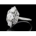 Product P5 Art Deco Ring.