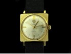 PCW400. Vintage 14 ct. Jules Jurgensen Automatic Watch. 